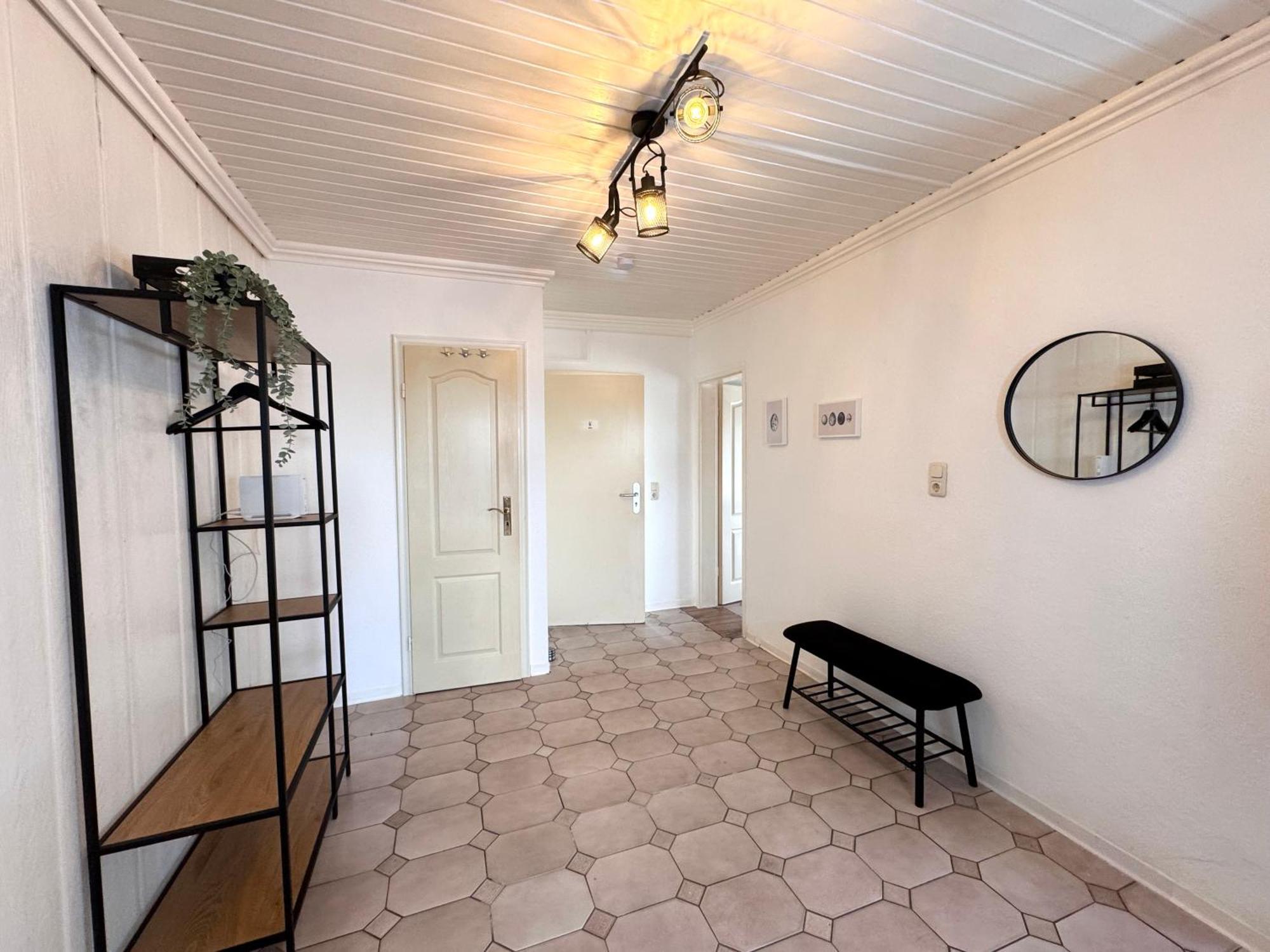 Landhaus Nordsee-Peerhuus Фридрихског Экстерьер фото